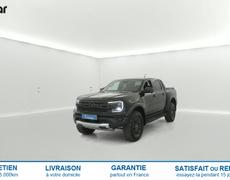 Ford Ranger Rezé