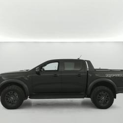 Ford Ranger 3.0 EcoBoost V6 292ch Stop&Start Double Cabine Raptor BVA10 + Attelage Rez&eacute;