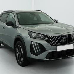 Peugeot 2008 50 kWh 136 ch Allure Beaucouz&eacute;