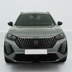 Peugeot 2008 50 kWh 136 ch Allure Saint-Jean-d'Illac