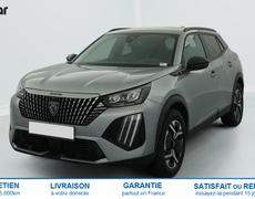 Peugeot 2008 Trappes