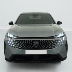 Peugeot 3008 Hybrid 145 e-DCS6 Allure Rez&eacute;