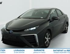 Toyota Mirai Vitrolles