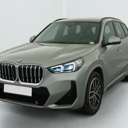 BMW X1 SDRIVE 20D 163CH DKG7 M SPORT Rez&eacute;