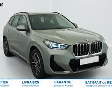 BMW X1 Saint-Jean-d'Illac