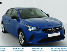 Opel Corsa Rezé