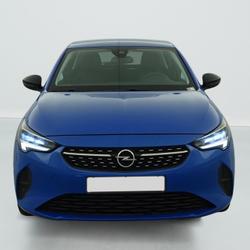 Opel Corsa 1.2 75 ch BVM5 Edition Rez&eacute;
