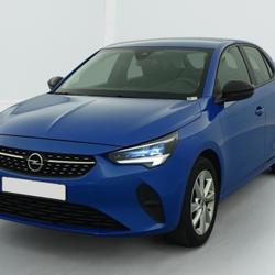 Opel Corsa 1.2 75 ch BVM5 Edition Rez&eacute;