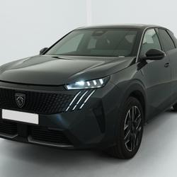 Peugeot 3008 Hybrid 145 e-DCS6 GT Rez&eacute;