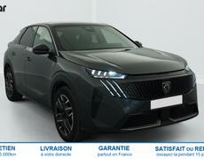 Peugeot 3008 Trappes