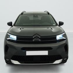 Citroen C5 Aircross Hybride 145 e-DCS6 Max Saint-Jean-d'Illac
