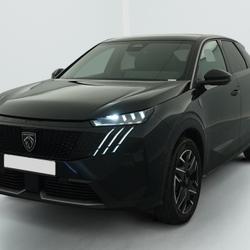 Peugeot 3008 Hybrid 145 e-DCS6 GT Rez&eacute;