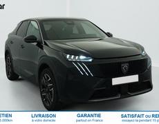 Peugeot 3008 Trappes