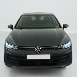 Volkswagen Golf 8 2.0 TDI 116 BVM6 LIFE PLUS Bruz