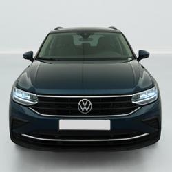 Volkswagen Tiguan 1.4 EHYBRID 245CH DSG6 LIFE Molsheim
