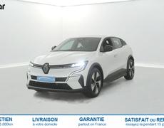 Renault Megane 4 Vitrolles