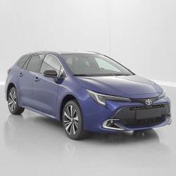 Toyota Corolla Touring Sports COROLLA TOURING SPORT 1.8 Hybride 140ch Design Bruz