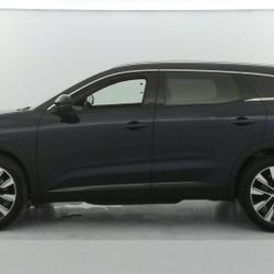Renault Espace 5 Espace E-Tech full hybrid 200 GSR2 Techno 5p Bruz