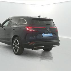 Renault Espace 5 Espace E-Tech full hybrid 200 GSR2 Techno 5p Bruz