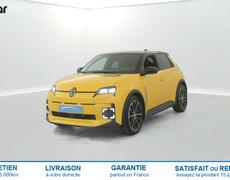 Renault R5 Vitrolles