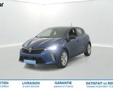 Renault Clio 5 Saint-Jean-d'Illac