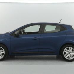 Renault Clio 5 Blue dCi 100 ch Generation 5p occasion - Vitrolles - photo 2/29