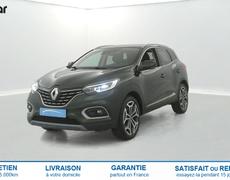 Renault Kadjar Saint-Jean-d'Illac