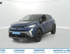 Renault Symbioz Beaucouzé