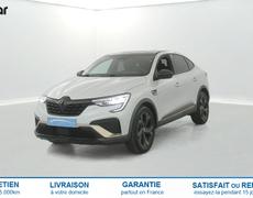Renault Arkana Molsheim
