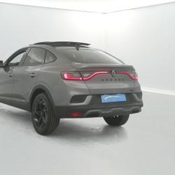 Renault Arkana E-Tech full hybrid 145 GSR2 esprit Alpine 5p occasion - Beaucouz&eacute; - photo 3/32