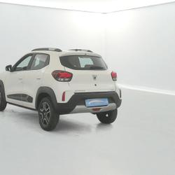 Dacia Spring Achat Int&eacute;gral Confort 5p Molsheim