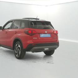 Suzuki Vitara 1.5 Dualjet Hybrid Auto Style 5p occasion - Beaucouz&eacute; - photo 3/32