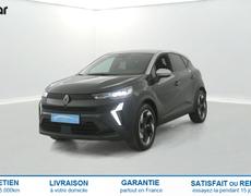 Renault Captur Bruz