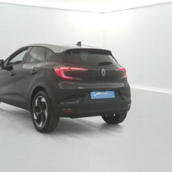 Renault Captur E-Tech full hybrid 160 ch Techno 5p Bruz