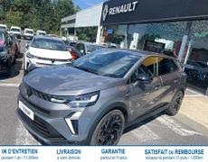 Renault Symbioz Bruz