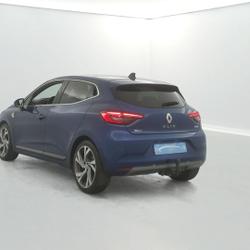 Renault Clio 5 Clio E-Tech 140 21N R.S. Line 5p Beaucouz&eacute;