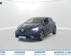 Renault Clio 5 Mondeville