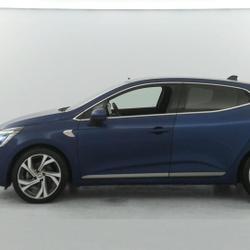 Renault Clio 5 Clio E-Tech 140 21N R.S. Line 5p Saint-Priest