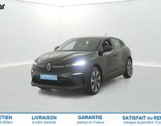 Renault Megane 4
