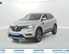 Renault Koleos Beaucouzé