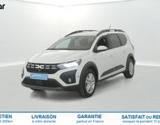 Dacia Jogger Beaucouzé