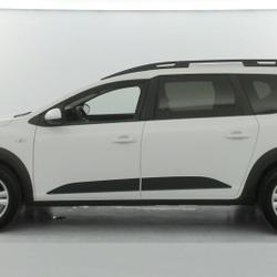 Dacia Jogger Hybrid 140 5 places Expression 5p Beaucouz&eacute;