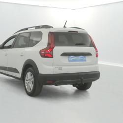 Dacia Jogger Hybrid 140 5 places Expression 5p Beaucouz&eacute;
