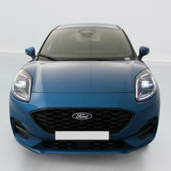 Ford Puma 1.0 EcoBoost 125 ch mHEV S S Powershift ST-Line Bruz