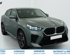 BMW X2 Rezé