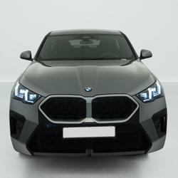 BMW X2 SDRIVE 20D 163CH DKG7 M SPORT Vitrolles