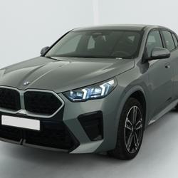 BMW X2 SDRIVE 20D 163CH DKG7 M SPORT Molsheim
