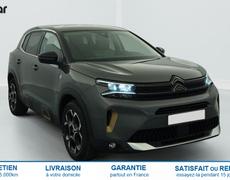 Citroen C5 Aircross Trappes