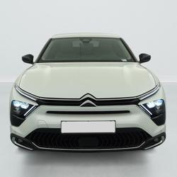 Citroen C5 X Hybride Rechargeable 225 S S e-EAT8 Shine Rez&eacute;