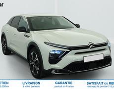 Citroen C5 X Vitrolles